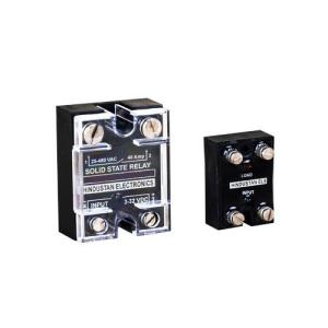 Best Dust Proof 3 Phase Ssr Solid State Relay 100A Ac Control Ssr With Heatsink wholesale