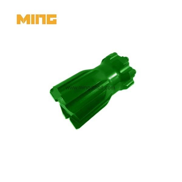Cheap 127mm Retract DTH Hammer Thread Button Bits Tools T51 for sale