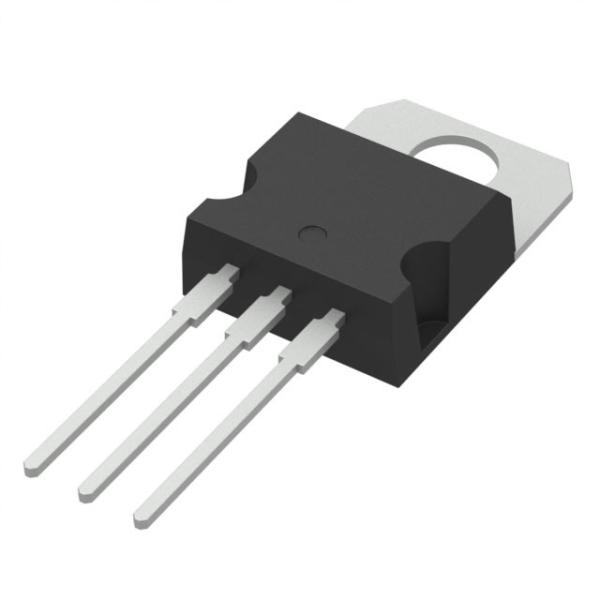 Cheap BTA24-800BW Transistor 25A TRIACS China Supplier New & Original Electronic Components for sale