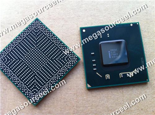 Cheap Computer IC Chips BD82C206 QNJB ES COMPUTER ADVANCED MICRO CPU INTEL Computer IC Chips for sale