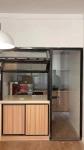 Barrier Arctic Circle Folding Window Maintaining Operational Smoothness at Minus