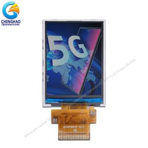 2.8 240x320 Dots Lcd Graphic Module With Ili9341v