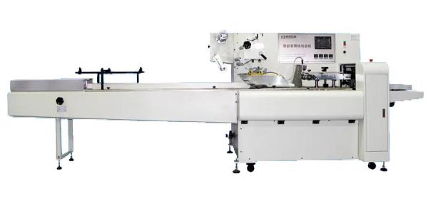 Cheap Servo Control Toilet Roll Paper Packing Machine 80-168 Rolls Per Min for sale