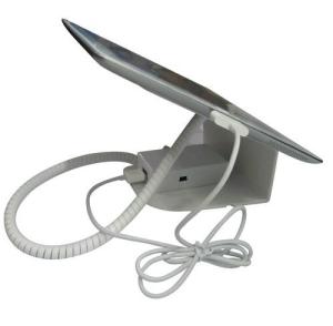 Best 105db Tablet Alarm Display Holder With Retractable Cable Anti Theft wholesale
