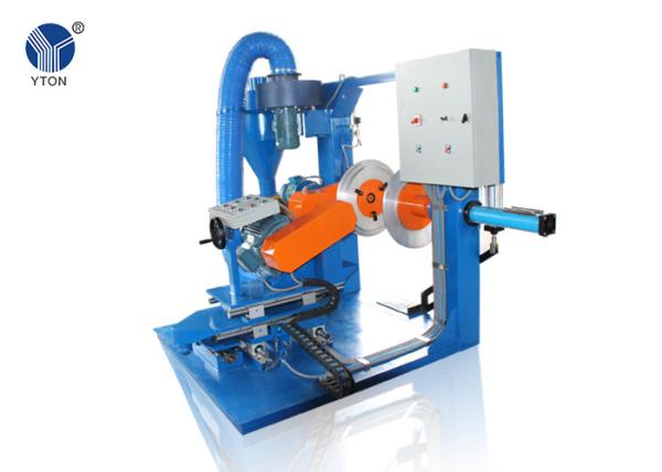 Cheap Full Sets Tire Retreading Machine Automatic Polishing Machine MTD-09 for sale