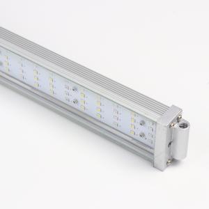 China 1200W Adjustable COB LED Grow Light Bar for Medical Plants CE RoHS FCC PSE on sale