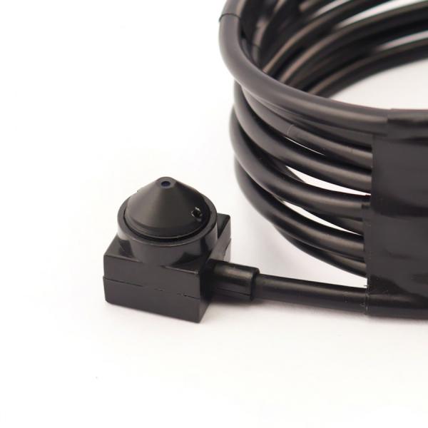 Cheap Hidden OTG Mini USB Camera 1/3" CMOS Pinhole Lens Type C Interface for sale