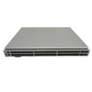 China 32Gbps G620 Brocade SAN Switch 48 Ports Fibre Channel Switch Rack Mountable on sale