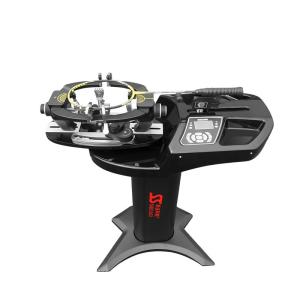 China SGS Approve Electric Portable Tennis Racket Stringer For Tennis Badminton Racket on sale