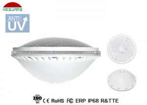 Best Warm White Par 56 LED Pool Light , ABS Waterproof LED Lights For Swimming Pools wholesale