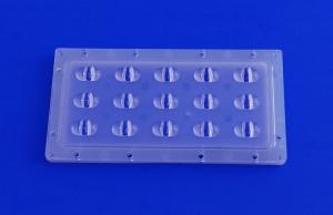 SMD Led Lens Array