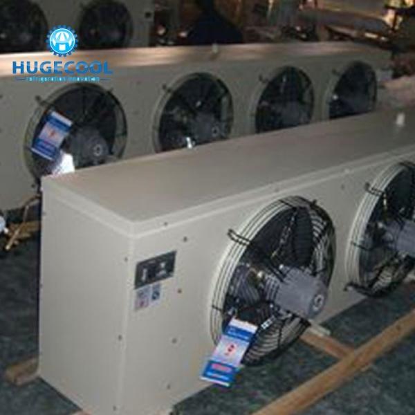 Cheap Evaporator fan evaporative air cooler for cold storage room for sale