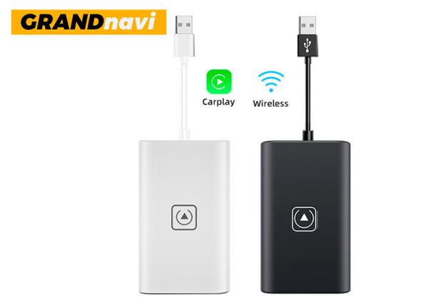 Cheap USB Bluetooth Carplay Adapter ARM A7 Universal Carplay Adapter Apple Car Play Dongle for sale