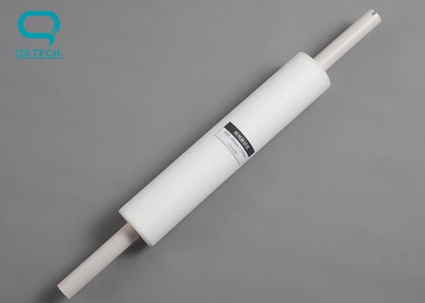 Cheap ISO14001 Certificated Stencil Wiper Roll Customized Size For Printing Clean for Semiconductor for sale