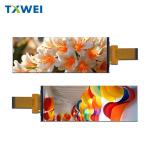 6.2 inch bar IPS TFT display screen RGB interface with 360 * 960 resolution