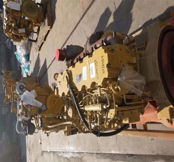 Cheap 3303035 Marine 330-3035 Generator Set 1004276 Engines 100-4276 Diesel 1120164 Engine assembly 112-0164 for sale