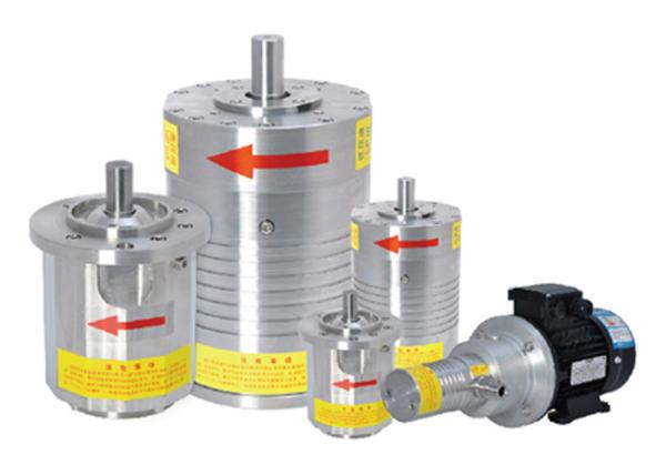 Cheap Super Duplex for seawater RO desalination plant Axial piston pump 23.2m3 / hour 80bar for sale