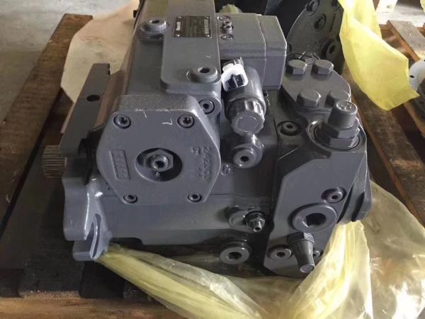 A4VSO355DFR/30R-VZB13N00 A4VSO250EO2/30R-VPB25N00 Rexroth axial variable high