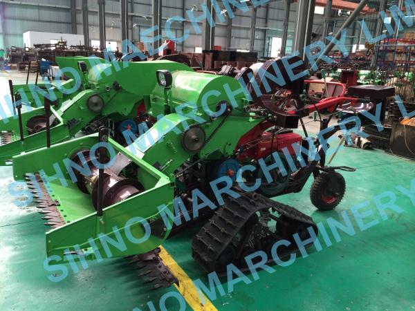 Cheap Small compact 4LZ-0.5 rice combine harvester ,4LZ-0.8 4LZ-1.0, mini combine harvester for sale