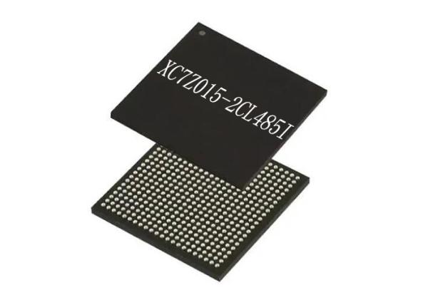 Cheap 74K Logic Cells XC7Z015-2CL485I Artix-7 FPGA Chip 484LFBGA Field Programmable Gate Array for sale