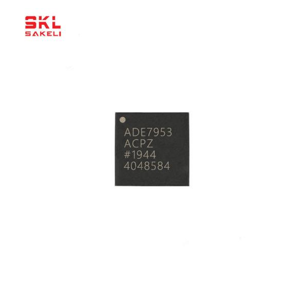 Cheap ADE7953ACPZ-RL Power Management ICs High Accuracy Energy Measurement 32-Bit MCU Interface for sale