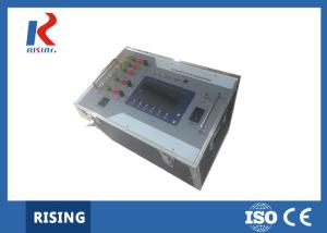 Best ISO Switchgear Testing Transformer AC Parameter Tester 3.5kg Weight wholesale