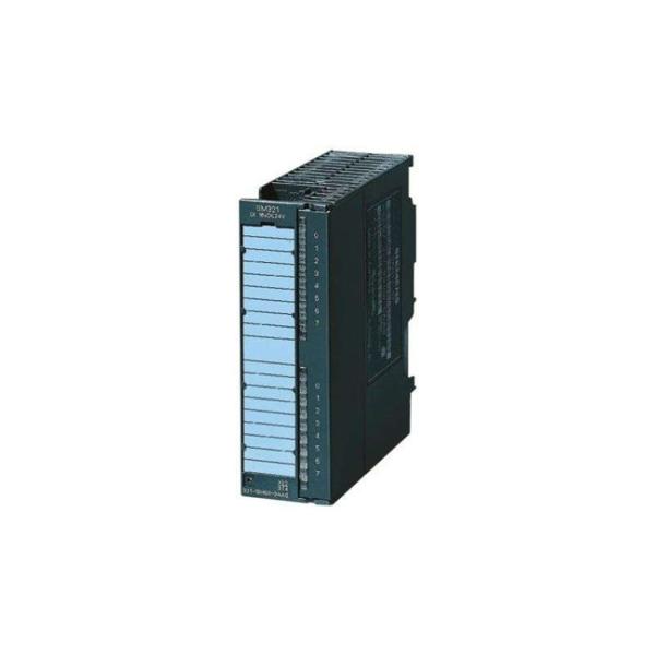 Cheap 6ES7321-1CH00-0AA0 Siemens Digital Input Module for sale