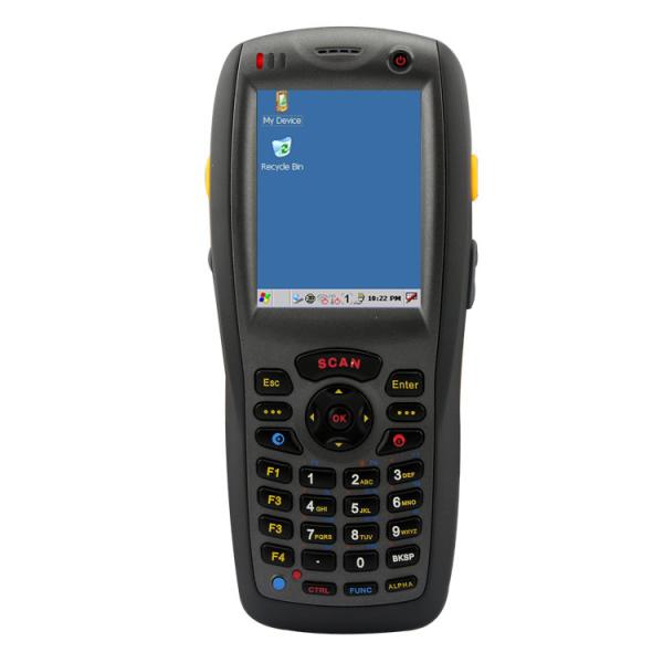 Cheap HPD2416 Portable Data Terminal for sale