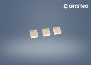 Best 5mm TB3Ga5O12 TGG Faraday Optical Magneto Optical Crystals wholesale