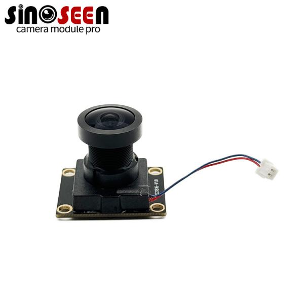 Cheap Low-Power and High-Resolution GC2053 Global Shutter Camera Module for Sports Cameras for sale