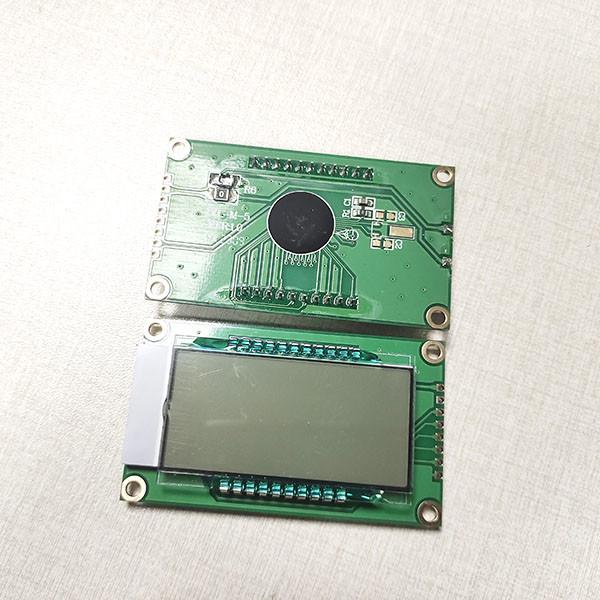 Cheap Factory Customize COB COG Screen Display Monochrome LCD Modules for sale