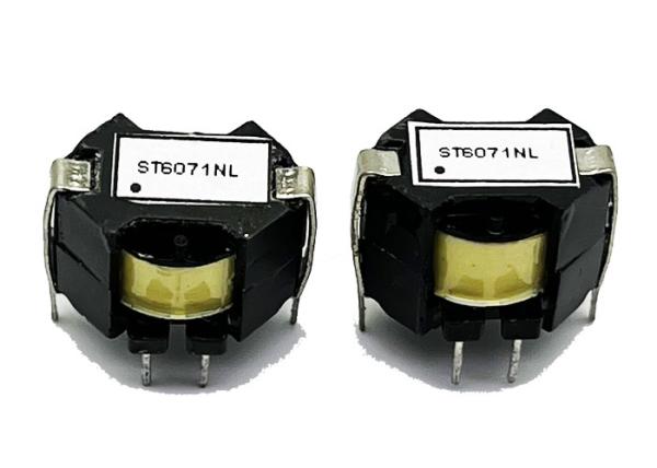 Cheap 760805410 Split Core Current Transformer For Active Power Factor Correction for sale