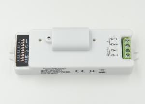 High Frequency 5.8GHz 25 - 60V Compact Motion Sensor Automatic Switching