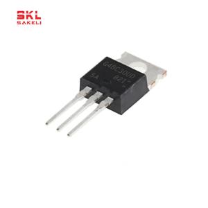 China IRG4BC30UDPBF High Power IGBT Module With Low Loss And High Efficiency on sale