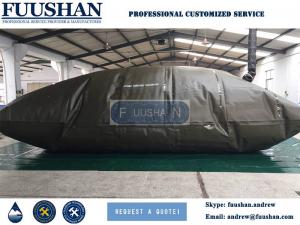 FUUSHAN TPU Agriculture Water Storage Pillow Water Tanks