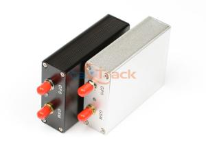 China Manual / Online Free Fuel Sensor GPS Tracker on sale