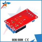 2 Channel SSR Solid State Arduino Relay Module Low Level Relay Module For