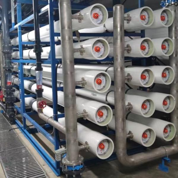 Cheap Customizability Industrial Reverse Osmosis System - RO Reverse Osmosis Unit for sale