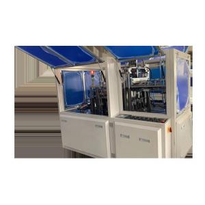 New High Speed Full AUTOMATIC Paper Lid making machine