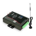 Cellular Gateway Iot Wifi Router RS485 MODBUS IO Controller With GPS Industrial