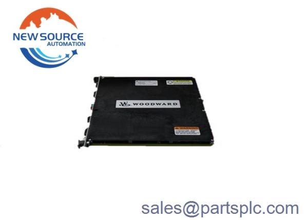 Cheap 5501-471 Woodward PLC Automation Controller Module DCS PLC Module for sale
