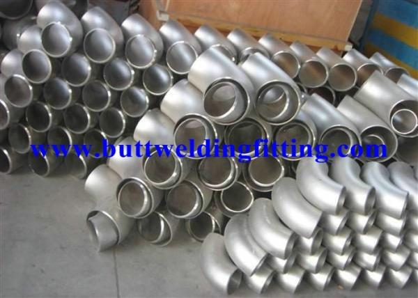304 316 Seamless Stainless Steel Tube Round Shape Bending 180 Degree Cold Drawn