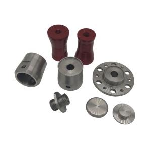 Custom CNC Machining Service Polishing/ Anodizing/ Plating Precision CNC Turning Parts
