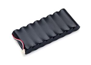 Medical Device ICR18650 36V Lithium Ion Battery Pack Series - Parallel Connection