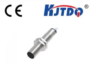 China Animal Husbandry Capacitive Proximity Sensor Position Detector Sensor on sale