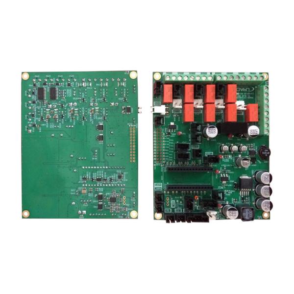 Cheap Advanced Technology Quick Turn PCB Assembly OEM ODM Acceptable for sale