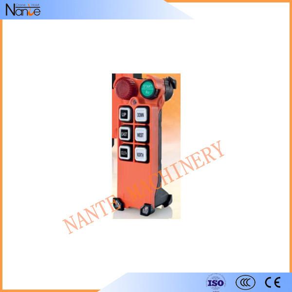 Cheap TELECRANE Radio Remote Control Within 100m Control Distance F21 - E2M for sale