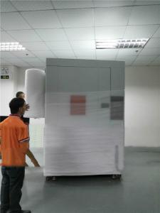 1000kg Xenon Lamp Weathering Test Chamber ASTM D2565 Standard