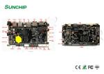 RK3568 Android Embedded Arm Board Efficient I/O Connectivity With USB 3.0 X1
