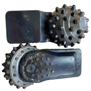 Best Forging Cone Roller Machine Bit Carbide Piling Engineering wholesale